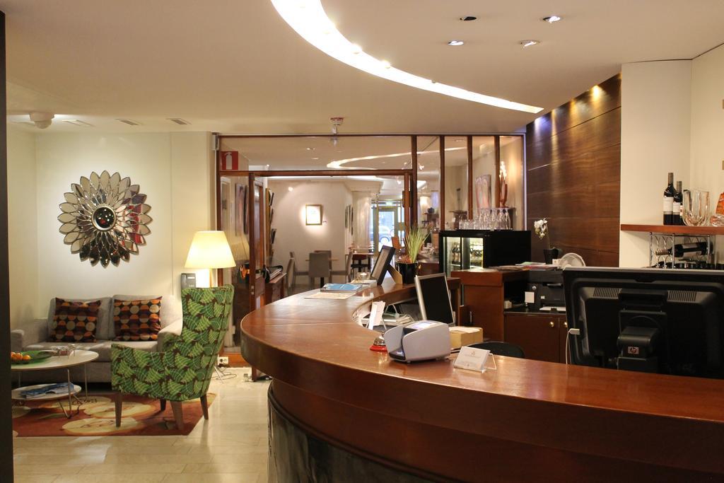 Teaterhotellet มัลเมอ ภายนอก รูปภาพ